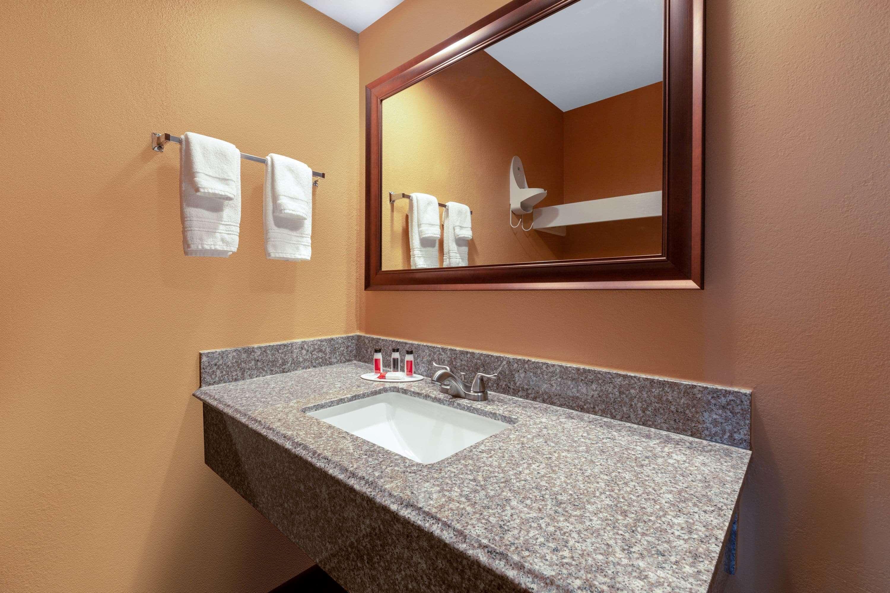 Rosewood Inn & Suites Roseburg Eksteriør billede