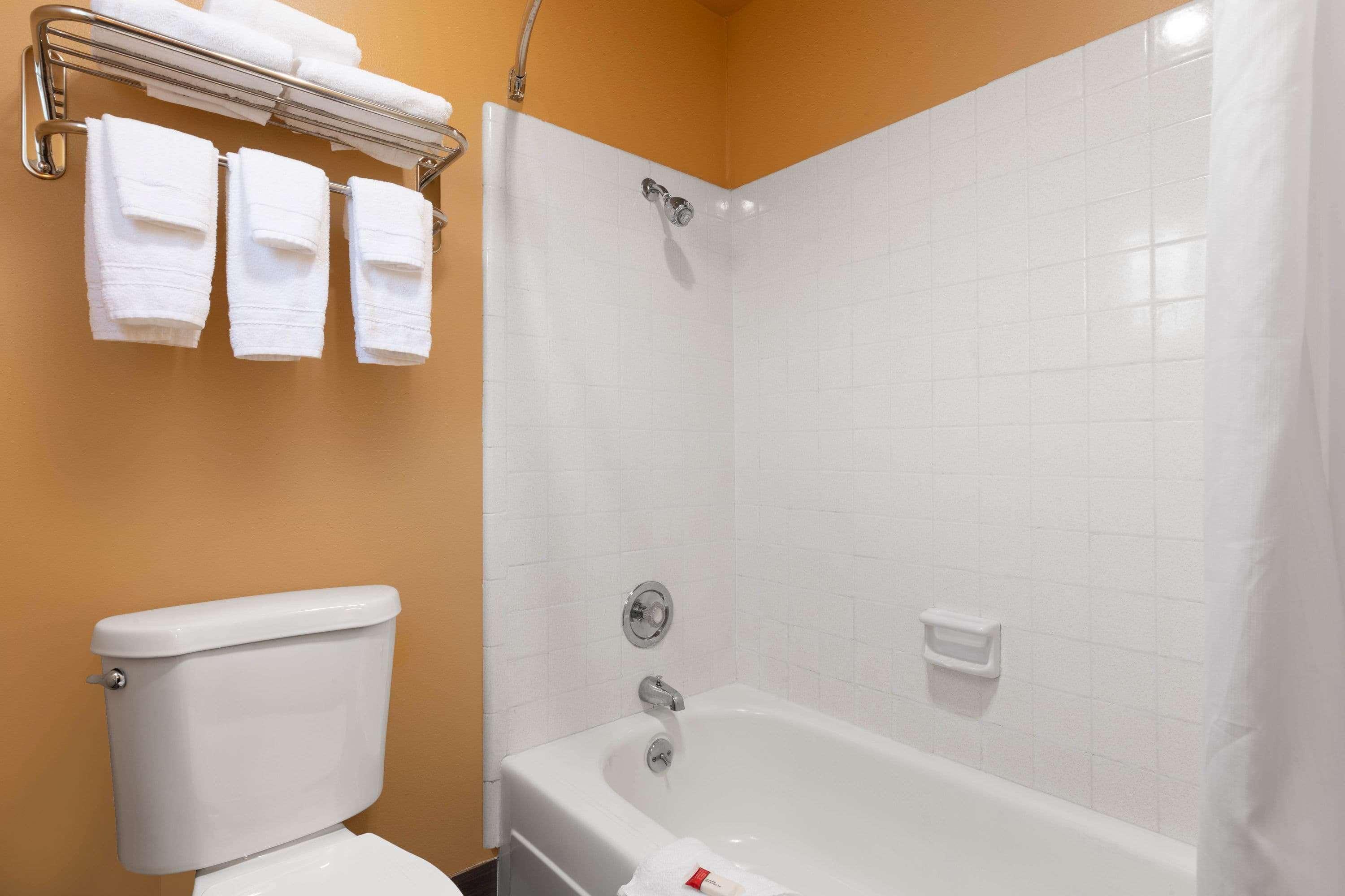 Rosewood Inn & Suites Roseburg Eksteriør billede