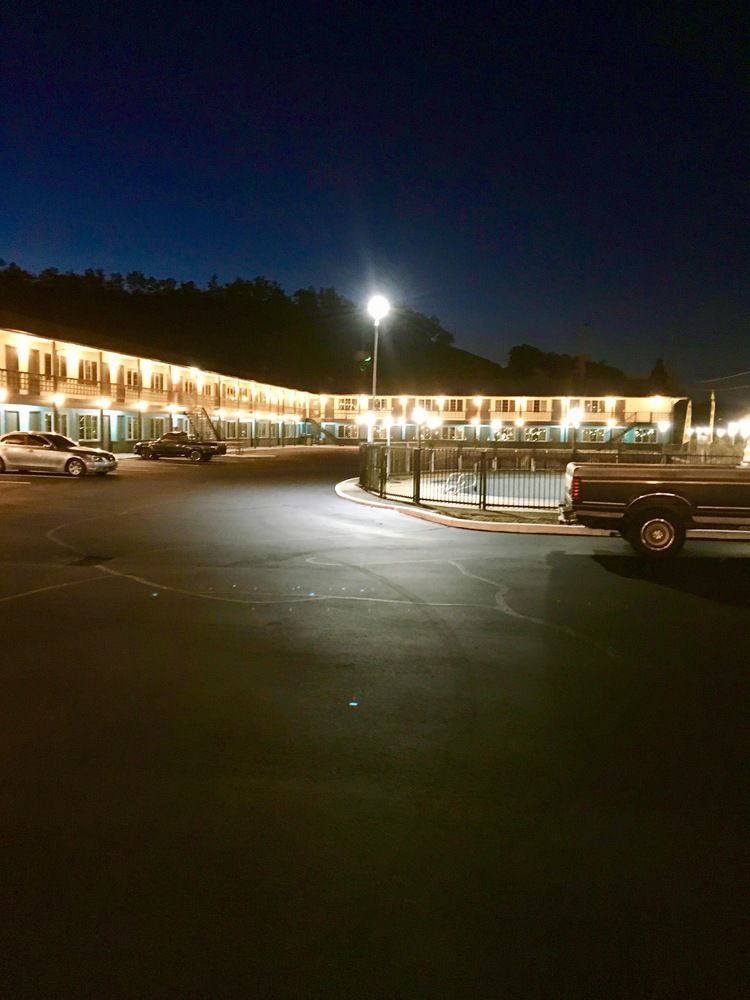 Rosewood Inn & Suites Roseburg Eksteriør billede