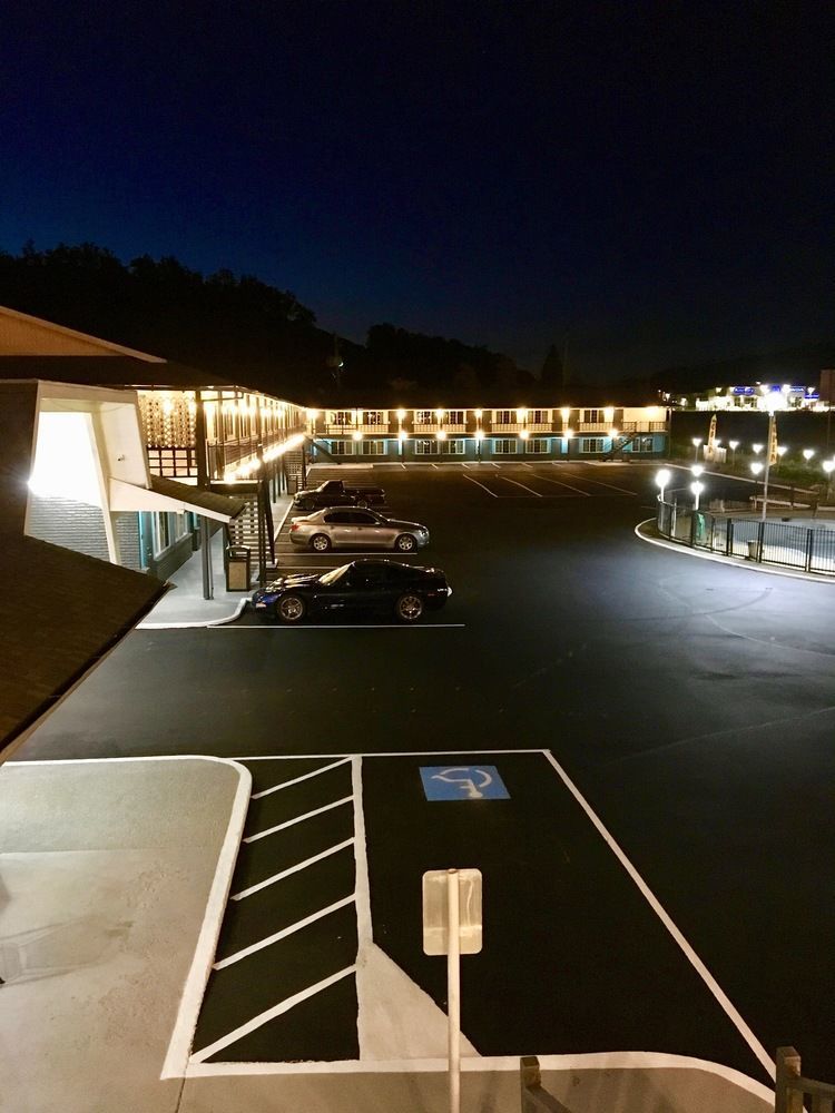 Rosewood Inn & Suites Roseburg Eksteriør billede