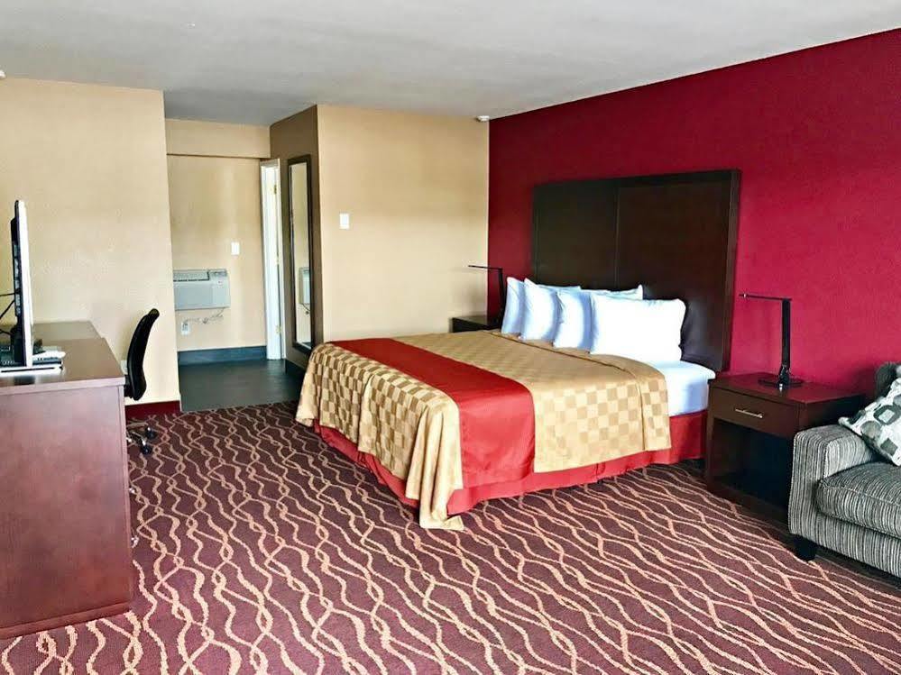 Rosewood Inn & Suites Roseburg Eksteriør billede