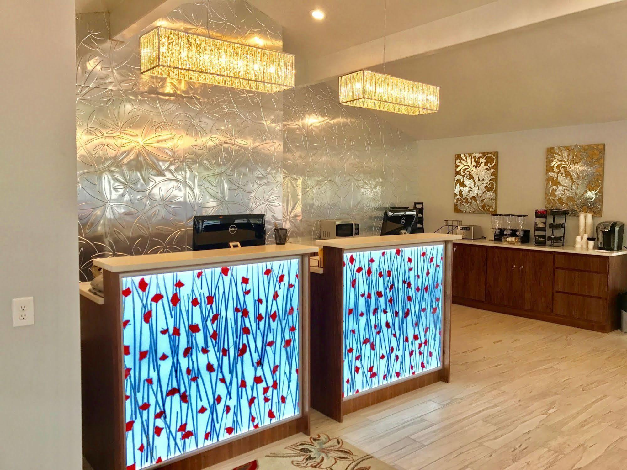 Rosewood Inn & Suites Roseburg Eksteriør billede