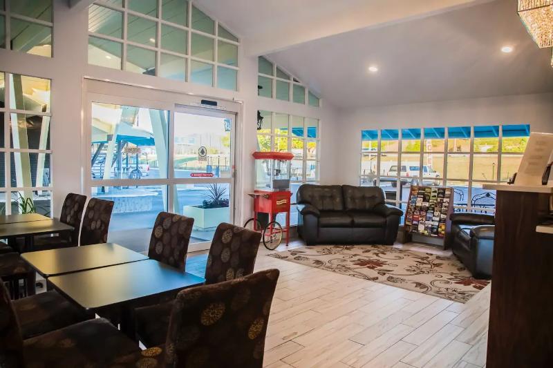 Rosewood Inn & Suites Roseburg Eksteriør billede