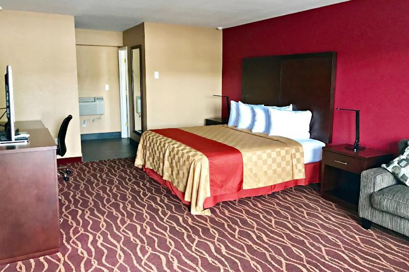 Rosewood Inn & Suites Roseburg Eksteriør billede