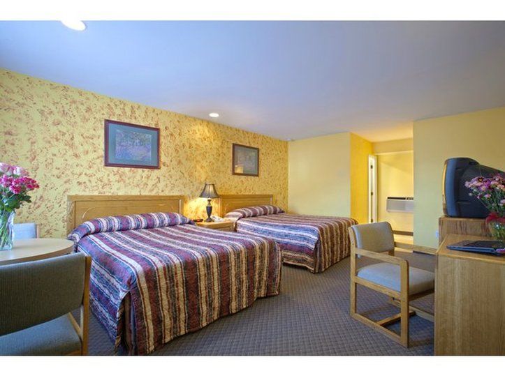 Rosewood Inn & Suites Roseburg Eksteriør billede