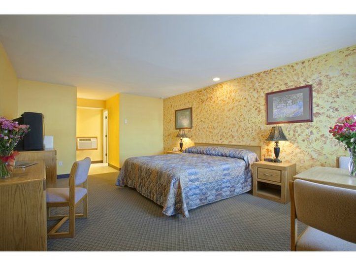 Rosewood Inn & Suites Roseburg Eksteriør billede