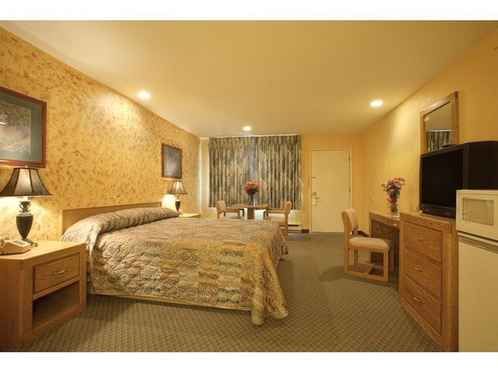 Rosewood Inn & Suites Roseburg Eksteriør billede