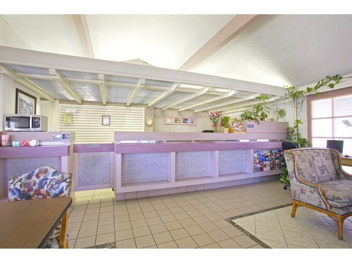 Rosewood Inn & Suites Roseburg Eksteriør billede