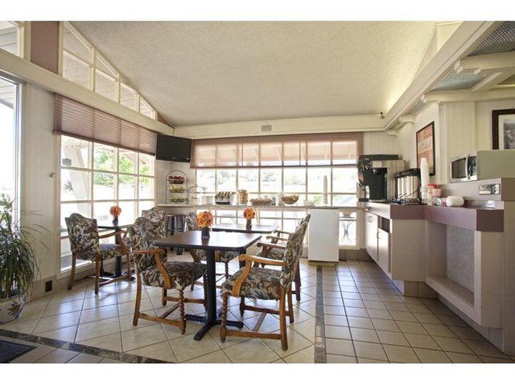 Rosewood Inn & Suites Roseburg Eksteriør billede